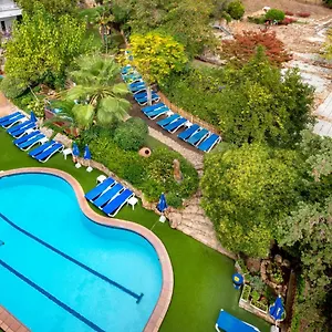 3* Hotel Ght Neptuno-tossa & Venus Spa