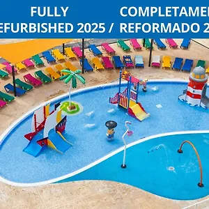 3* Apart-hotel Medplaya Sant Eloi