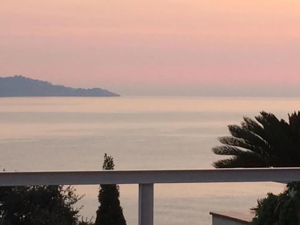 Cala Salions, Amplio Apartamento Con Visitas Al Mar Tossa De Mar location