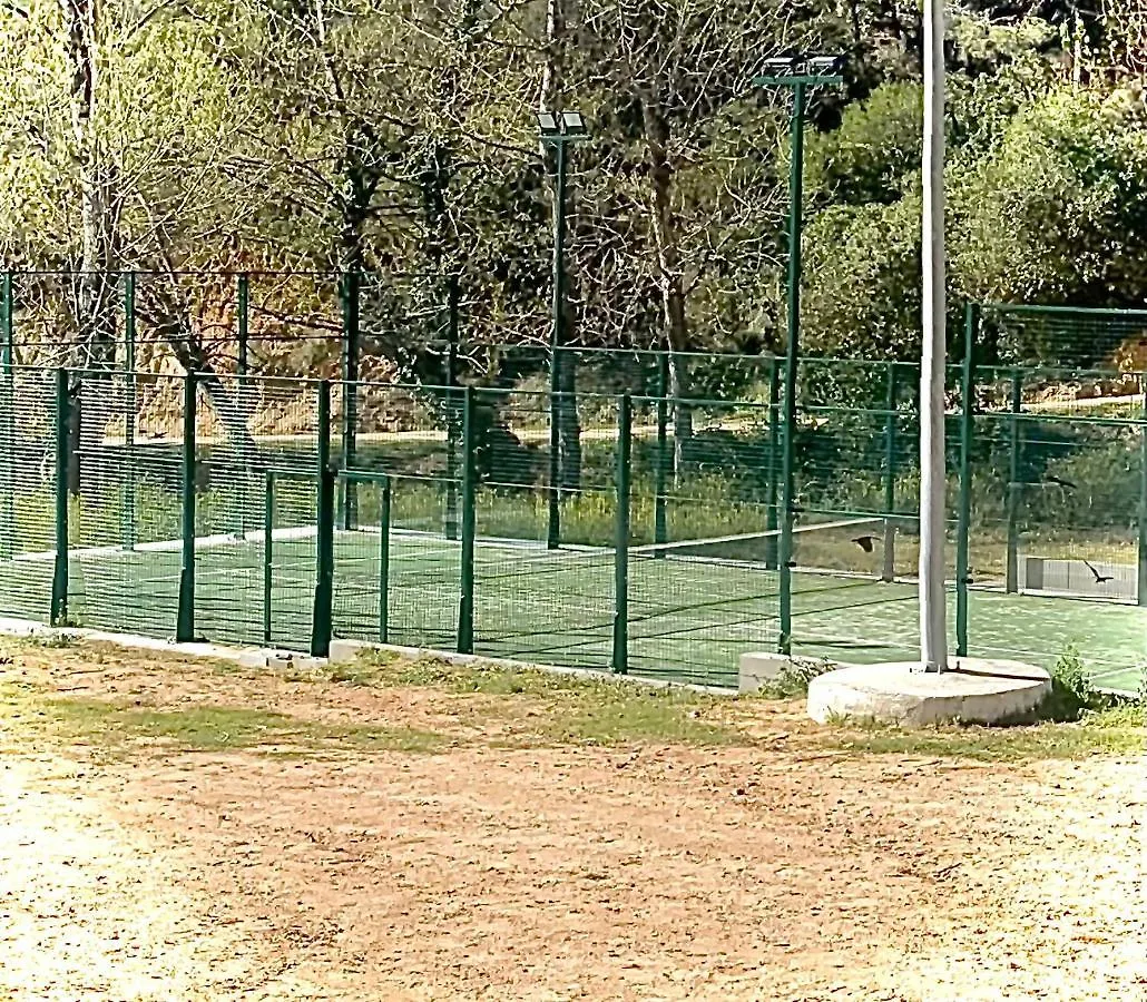 Cala Salions, Amplio Apartamento Con Visitas Al Mar Tossa De Mar 0*,  Spain