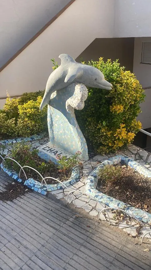 Cala Salions, Amplio Apartamento Con Visitas Al Mar Tossa De Mar