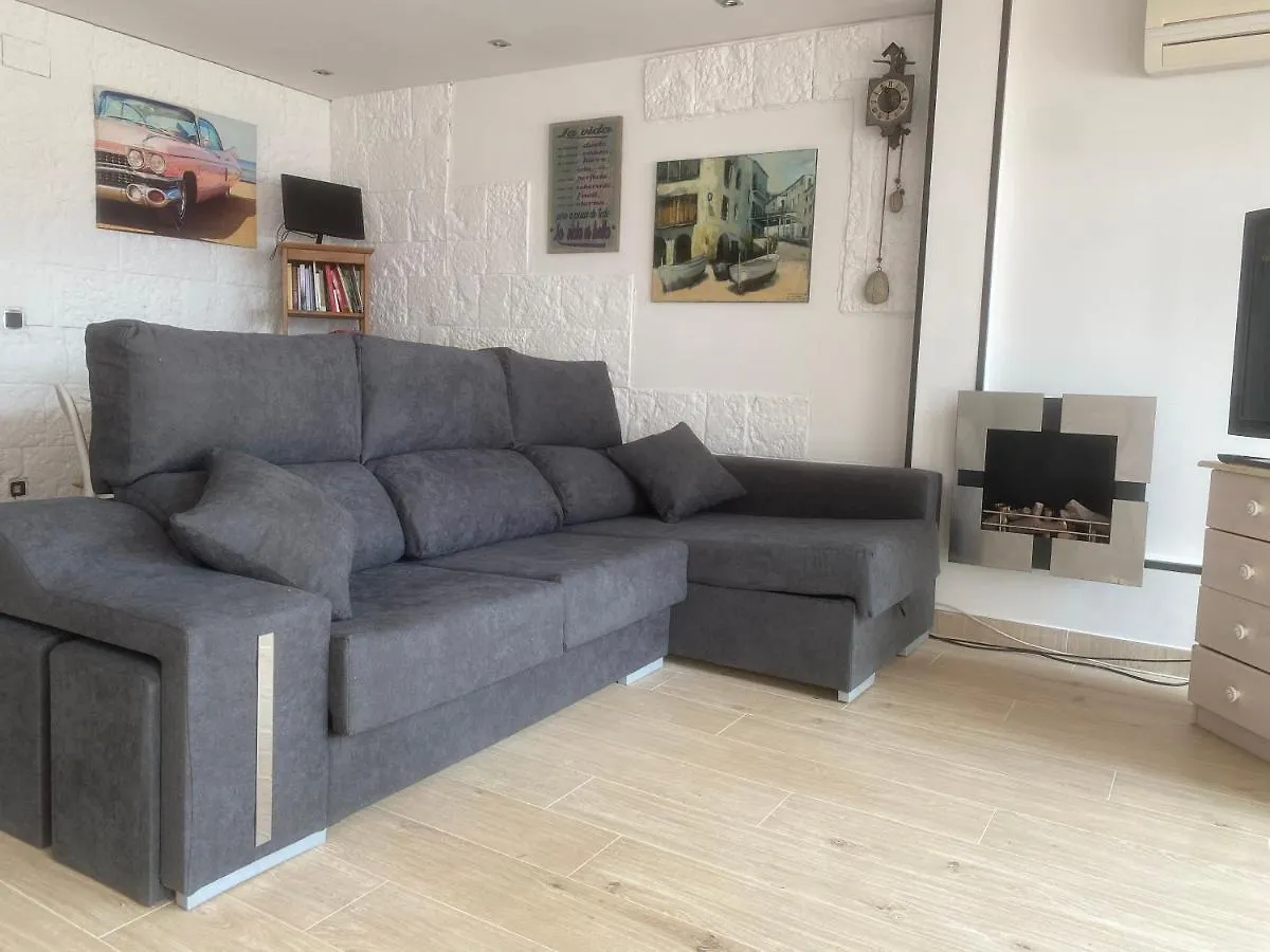 Cala Salions, Amplio Apartamento Con Visitas Al Mar Tossa De Mar Apartment